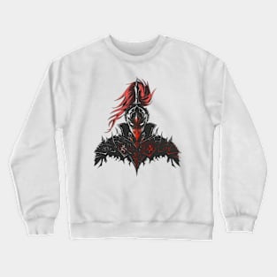 solo leveling igris Crewneck Sweatshirt